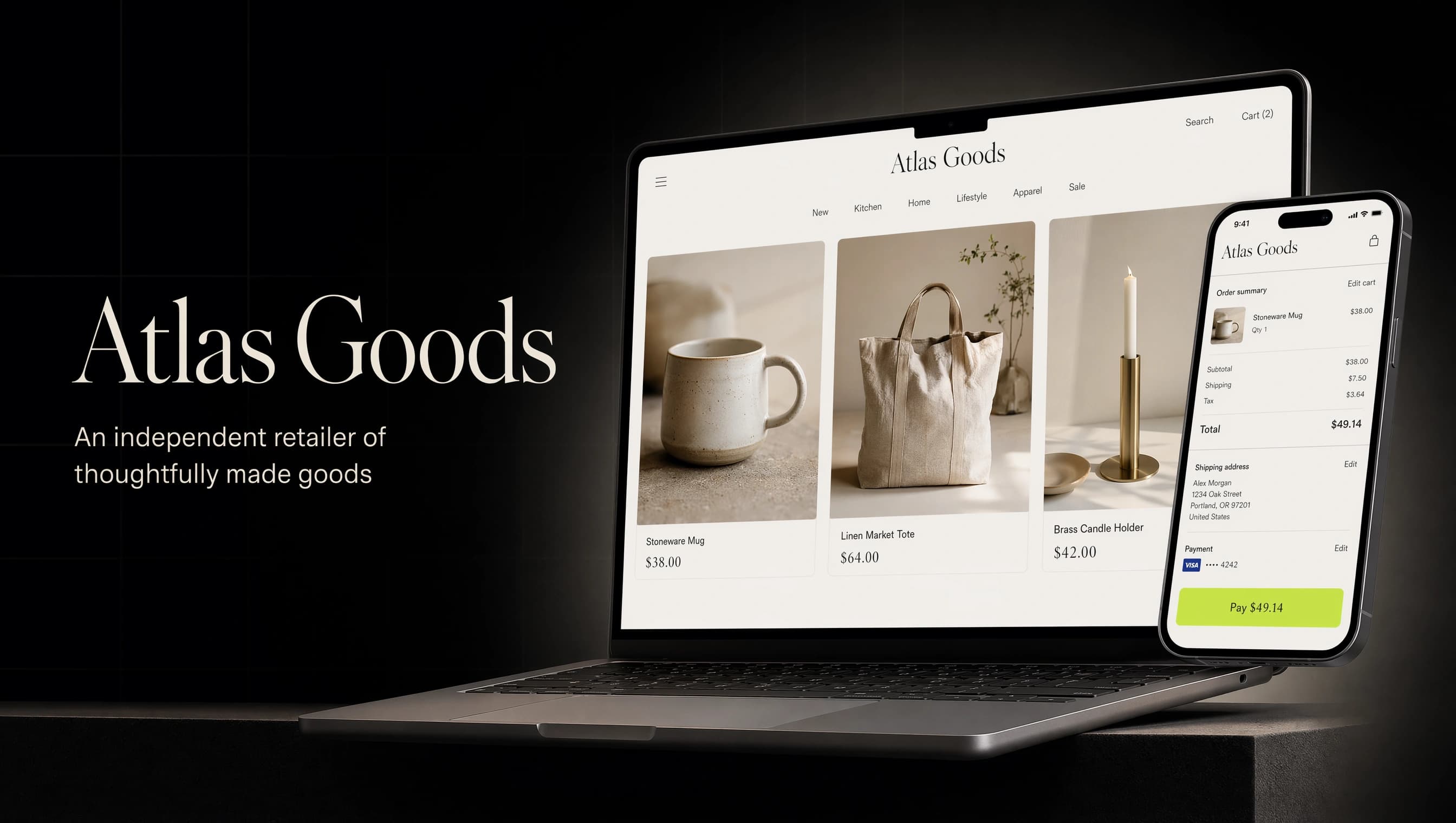 Atlas Goods