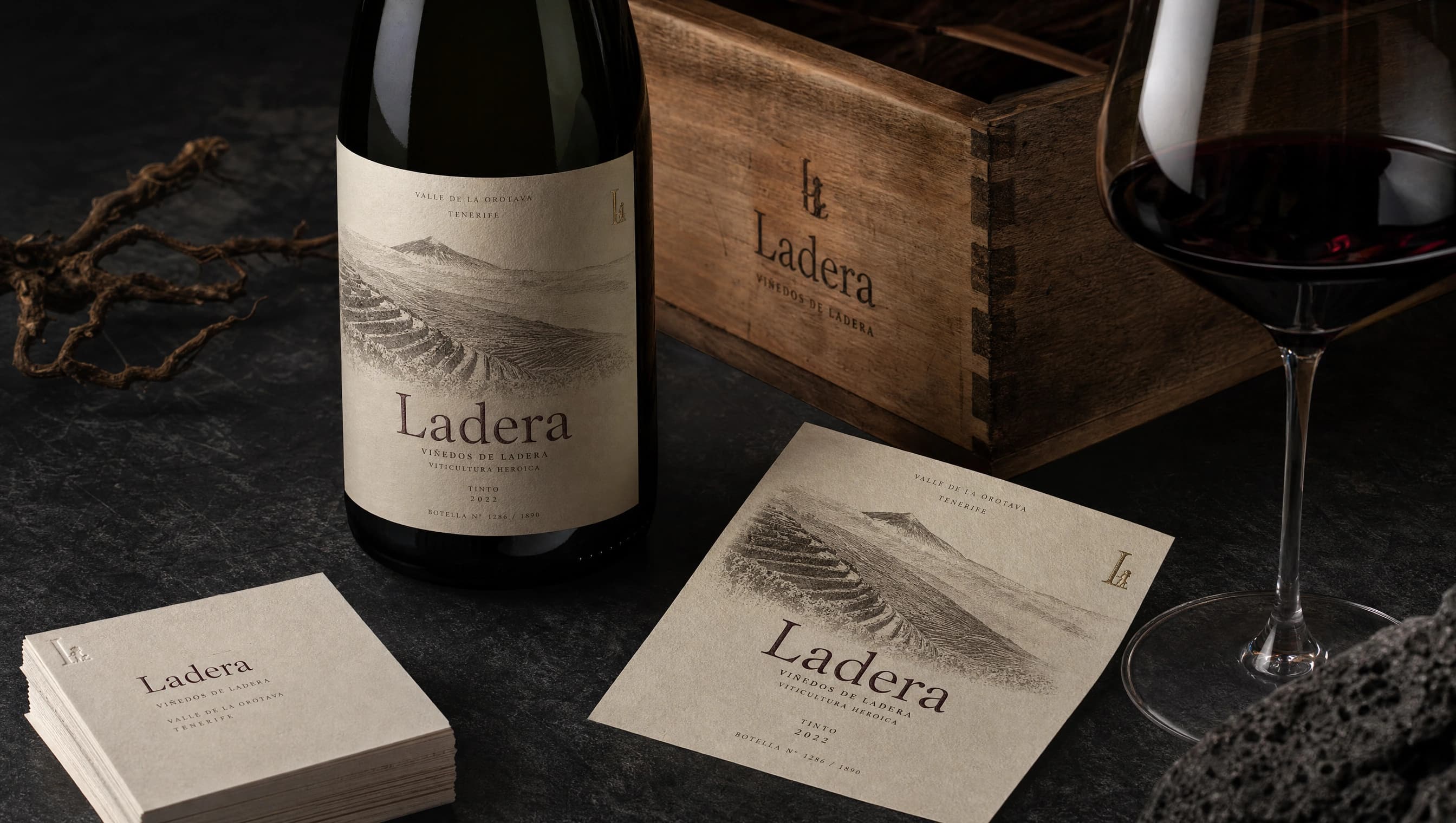 Ladera